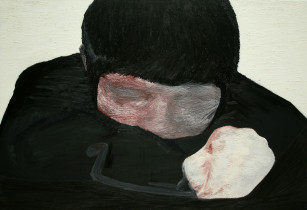 Nudzi się, 2007, Dominika Kowynia